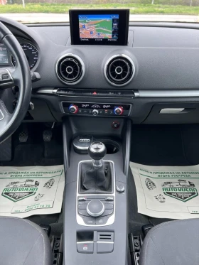 Обява за продажба на Audi A3 1.6-TDI-110КОНЯ ~19 999 лв. - изображение 8