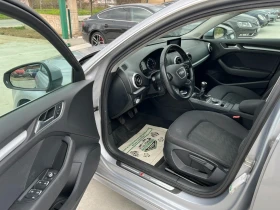 Обява за продажба на Audi A3 1.6-TDI-110КОНЯ ~19 999 лв. - изображение 6