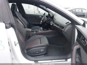 Audi S5 3.0L V-6 DI, DOHC, VVT, TURBO, 349HP All Wheel Dri | Mobile.bg    10