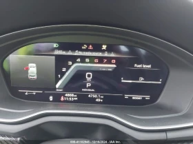 Audi S5 3.0L V-6 DI, DOHC, VVT, TURBO, 349HP All Wheel Dri | Mobile.bg    12