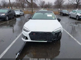 Audi S5 3.0L V-6 DI, DOHC, VVT, TURBO, 349HP All Wheel Dri | Mobile.bg    4