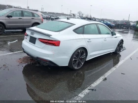 Audi S5 3.0L V-6 DI, DOHC, VVT, TURBO, 349HP All Wheel Dri | Mobile.bg    9