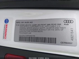Audi S5 3.0L V-6 DI, DOHC, VVT, TURBO, 349HP All Wheel Dri | Mobile.bg    14
