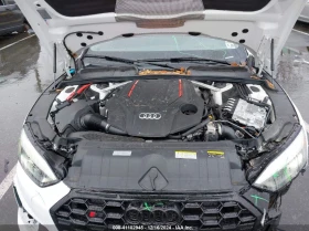 Audi S5 3.0L V-6 DI, DOHC, VVT, TURBO, 349HP All Wheel Dri | Mobile.bg    15
