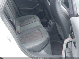 Audi S5 3.0L V-6 DI, DOHC, VVT, TURBO, 349HP All Wheel Dri | Mobile.bg    13