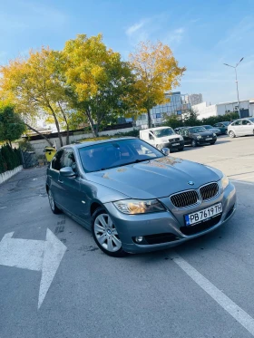 Обява за продажба на BMW 325 ~12 600 лв. - изображение 1