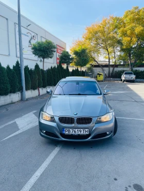 Обява за продажба на BMW 325 ~12 600 лв. - изображение 1