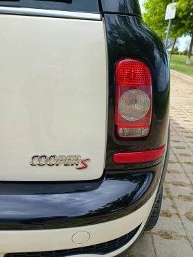 Mini Clubman 1.6 i benzin S | Mobile.bg    9