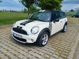Mini Clubman 1.6 i benzin S | Mobile.bg    2