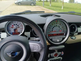 Mini Clubman 1.6 i benzin S | Mobile.bg    8