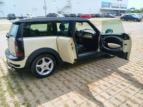 Mini Clubman 1.6 i benzin S | Mobile.bg    7