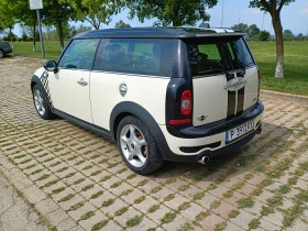 Mini Clubman 1.6 i benzin S | Mobile.bg    3