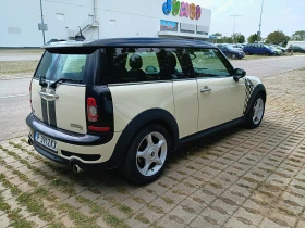 Mini Clubman 1.6 i benzin S | Mobile.bg    4