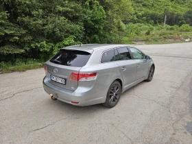 Обява за продажба на Toyota Avensis T27 ~8 500 лв. - изображение 2
