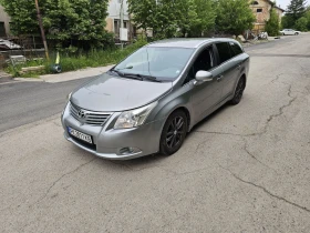 Обява за продажба на Toyota Avensis T27 ~8 500 лв. - изображение 1