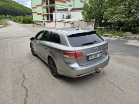 Обява за продажба на Toyota Avensis T27 ~8 500 лв. - изображение 3