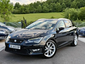     Seat Leon FR DSG PANO DISTRONIC NAVI PODGREV