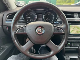 Skoda Superb 2.0TDI 4X4 L&K FULL - 20999 лв. - 92257469 15