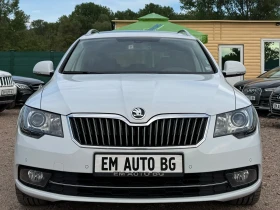 Skoda Superb 2.0TDI 4X4 L&K FULL - 20999 лв. - 92257469 2