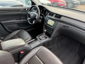 Skoda Superb 2.0TDI 4X4 L&K FULL - 20999 лв. - 92257469 13