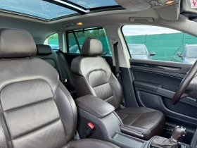 Skoda Superb 2.0TDI 4X4 L&K FULL - 20999 лв. - 92257469 14