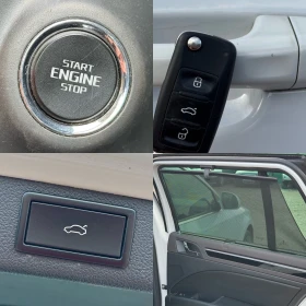 Skoda Superb 2.0TDI 4X4 L&K FULL - 20999 лв. - 92257469 17