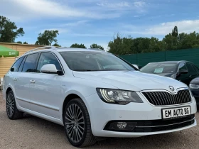Skoda Superb 2.0TDI 4X4 L&K FULL - 20999 лв. - 92257469 3
