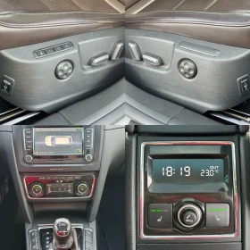Skoda Superb 2.0TDI 4X4 L&K FULL - 20999 лв. - 92257469 16