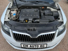 Skoda Superb 2.0TDI 4X4 L&K FULL - 20999 лв. - 92257469 8