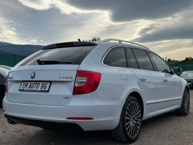 Skoda Superb 2.0TDI 4X4 L&K FULL - 20999 лв. - 92257469 4