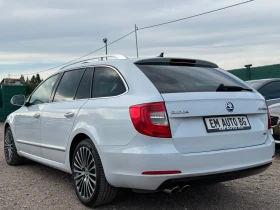 Skoda Superb 2.0TDI 4X4 L&K FULL - 20999 лв. - 92257469 5