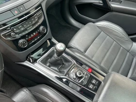 Peugeot 508 2.0HDI NAVI LED FULL | Mobile.bg    14
