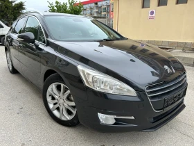 Peugeot 508 2.0HDI NAVI LED FULL | Mobile.bg    3