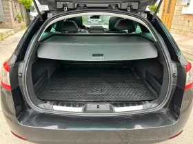 Peugeot 508 2.0HDI NAVI LED FULL | Mobile.bg    12