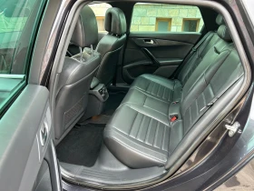 Peugeot 508 2.0HDI NAVI LED FULL | Mobile.bg    11