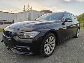 BMW 320 320d-190кс.Euro 6 