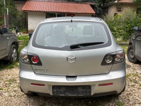 Mazda 3 1.6 FACELIFT Два комплекта гуми - 2500 лв. - 74908629 3