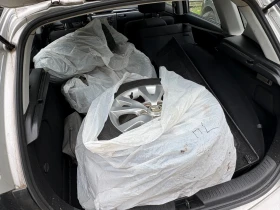 Mazda 3 1.6 FACELIFT Два комплекта гуми - 2500 лв. - 74908629 5