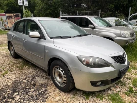 Mazda 3 1.6 FACELIFT Два комплекта гуми - 2500 лв. - 74908629 2