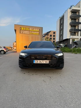 Обява за продажба на Audi A8 A8L готов лизинг, безупречно състояние ~36 000 лв. - изображение 8