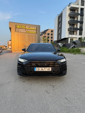 Обява за продажба на Audi A8 A8L готов лизинг, безупречно състояние ~36 000 лв. - изображение 1