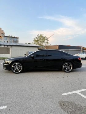 Обява за продажба на Audi A8 A8L готов лизинг, безупречно състояние ~36 000 лв. - изображение 3