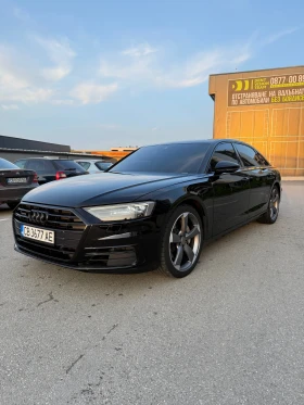 Обява за продажба на Audi A8 A8L готов лизинг, безупречно състояние ~36 000 лв. - изображение 1
