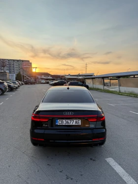 Обява за продажба на Audi A8 A8L готов лизинг, безупречно състояние ~36 000 лв. - изображение 5