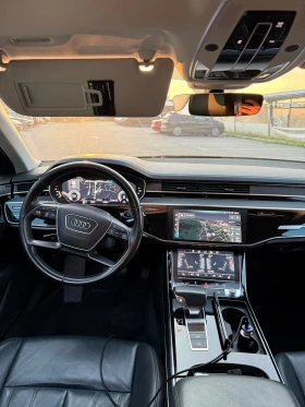 Обява за продажба на Audi A8 A8L готов лизинг, безупречно състояние ~36 000 лв. - изображение 9