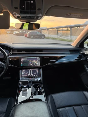 Обява за продажба на Audi A8 A8L готов лизинг, безупречно състояние ~36 000 лв. - изображение 10