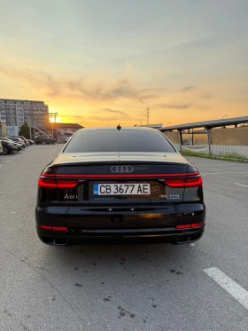 Обява за продажба на Audi A8 A8L готов лизинг, безупречно състояние ~36 000 лв. - изображение 4