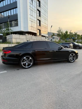 Обява за продажба на Audi A8 A8L готов лизинг, безупречно състояние ~36 000 лв. - изображение 6