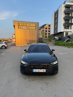 Обява за продажба на Audi A8 A8L готов лизинг, безупречно състояние ~36 000 лв. - изображение 7