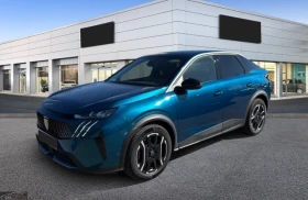 Обява за продажба на Peugeot 3008 210/ELECTRIC/213HP/ALLURE/NAVI/KLESS/360/114f ~92 099 лв. - изображение 1